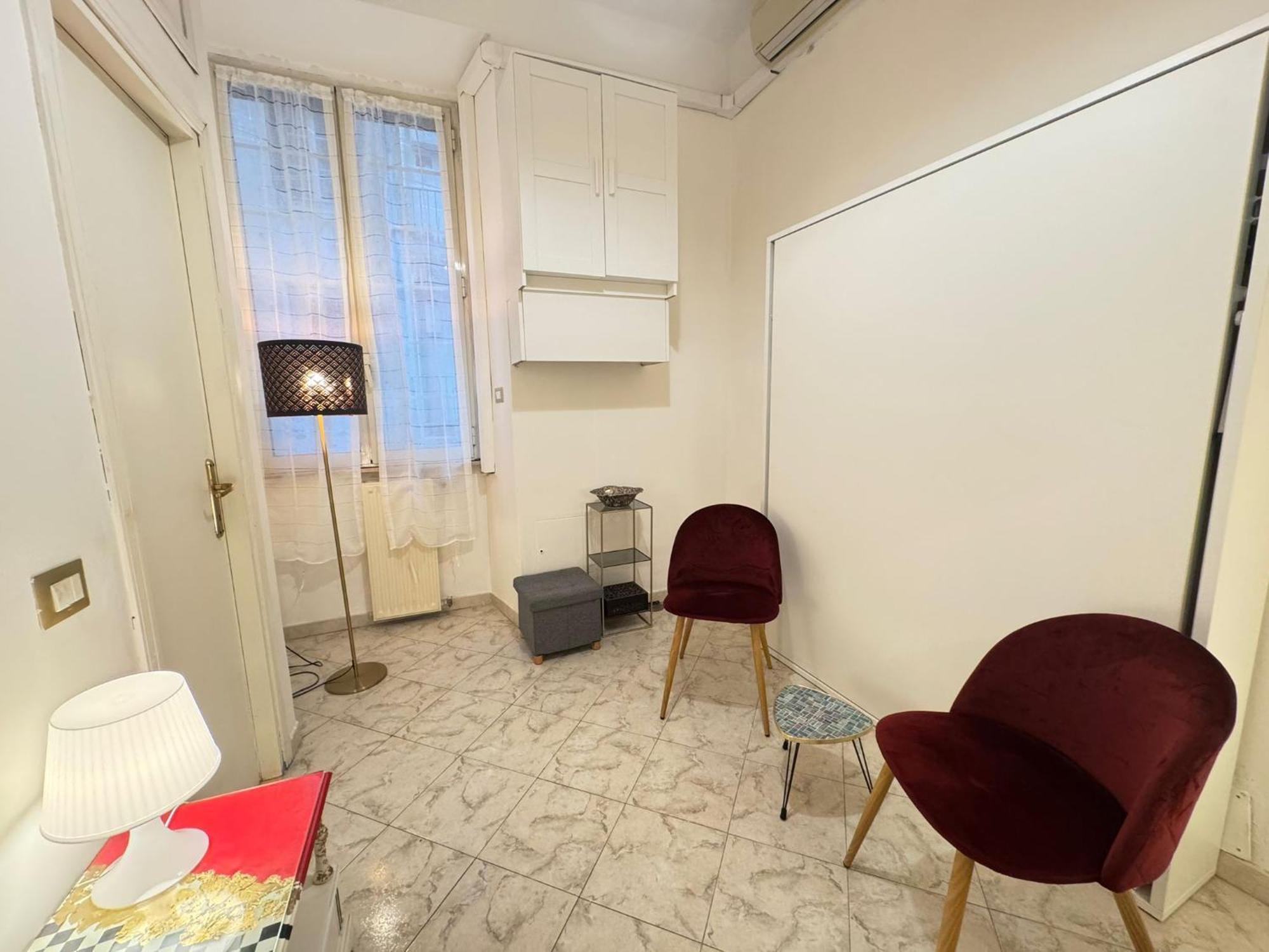 Apartment Nova House
