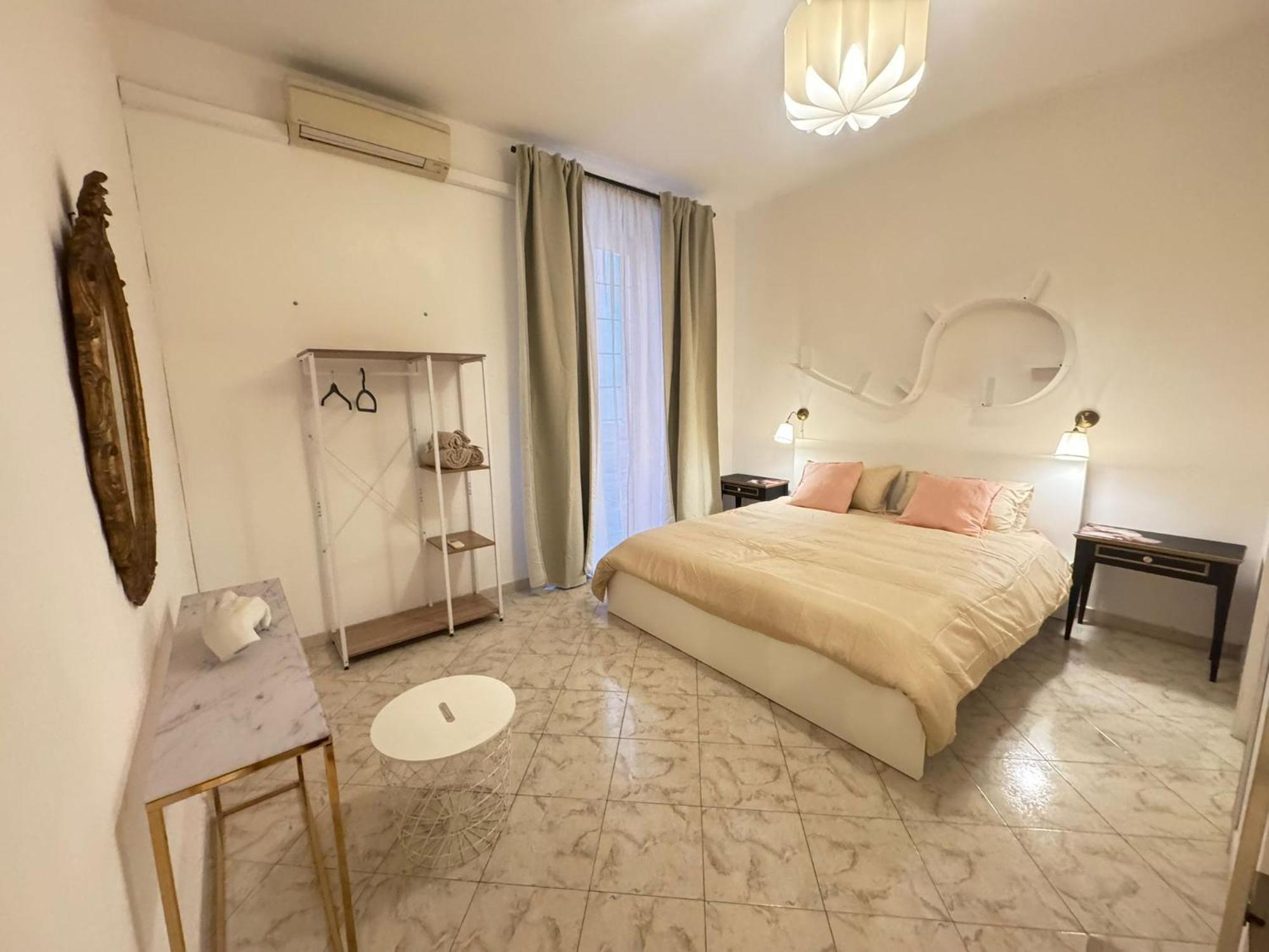 Apartment Nova House Rom