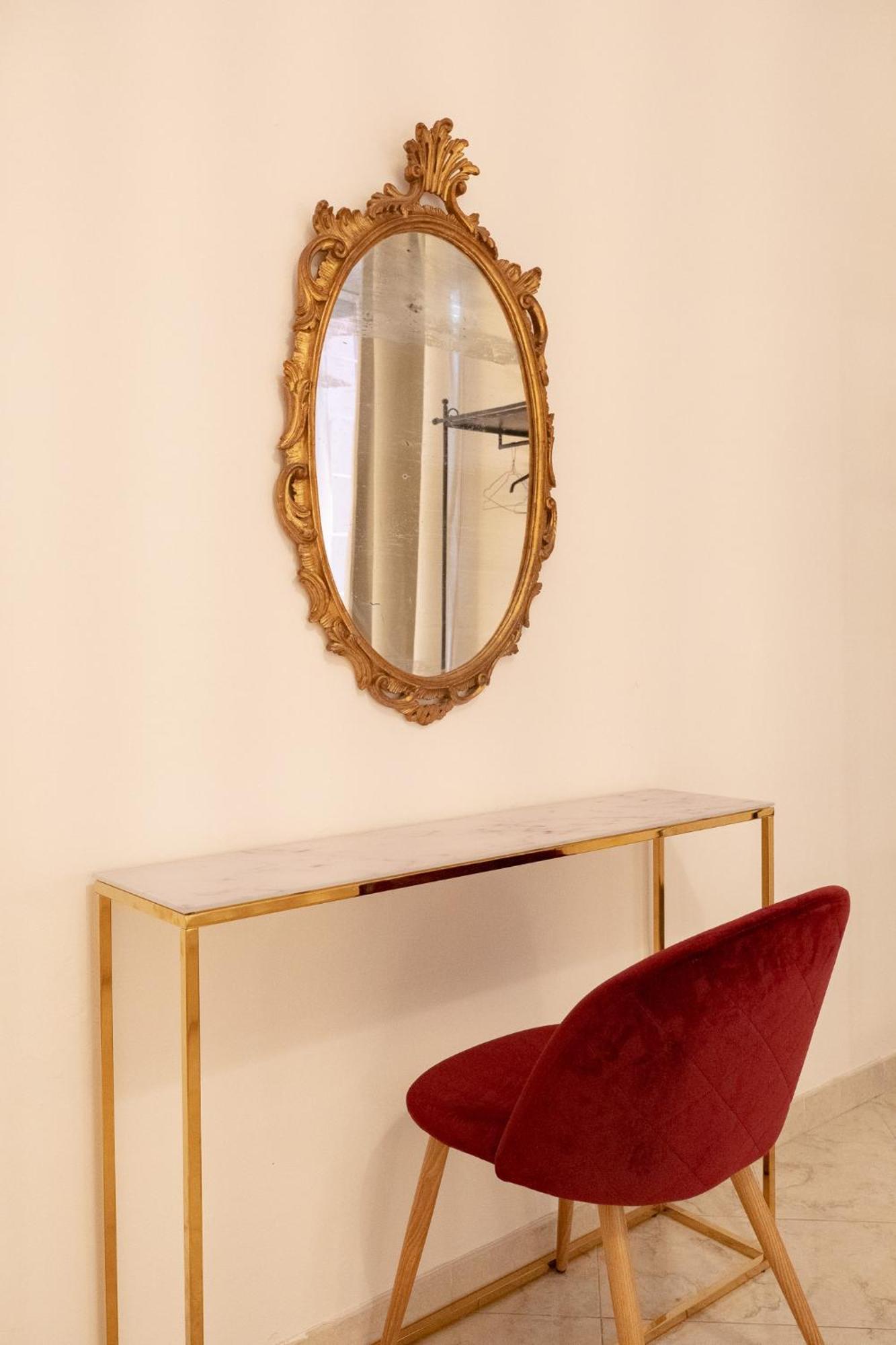 Nova House Apartment *