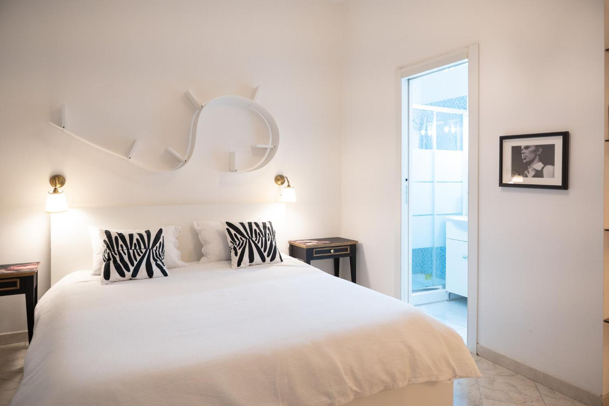 Nova House Apartment Rom