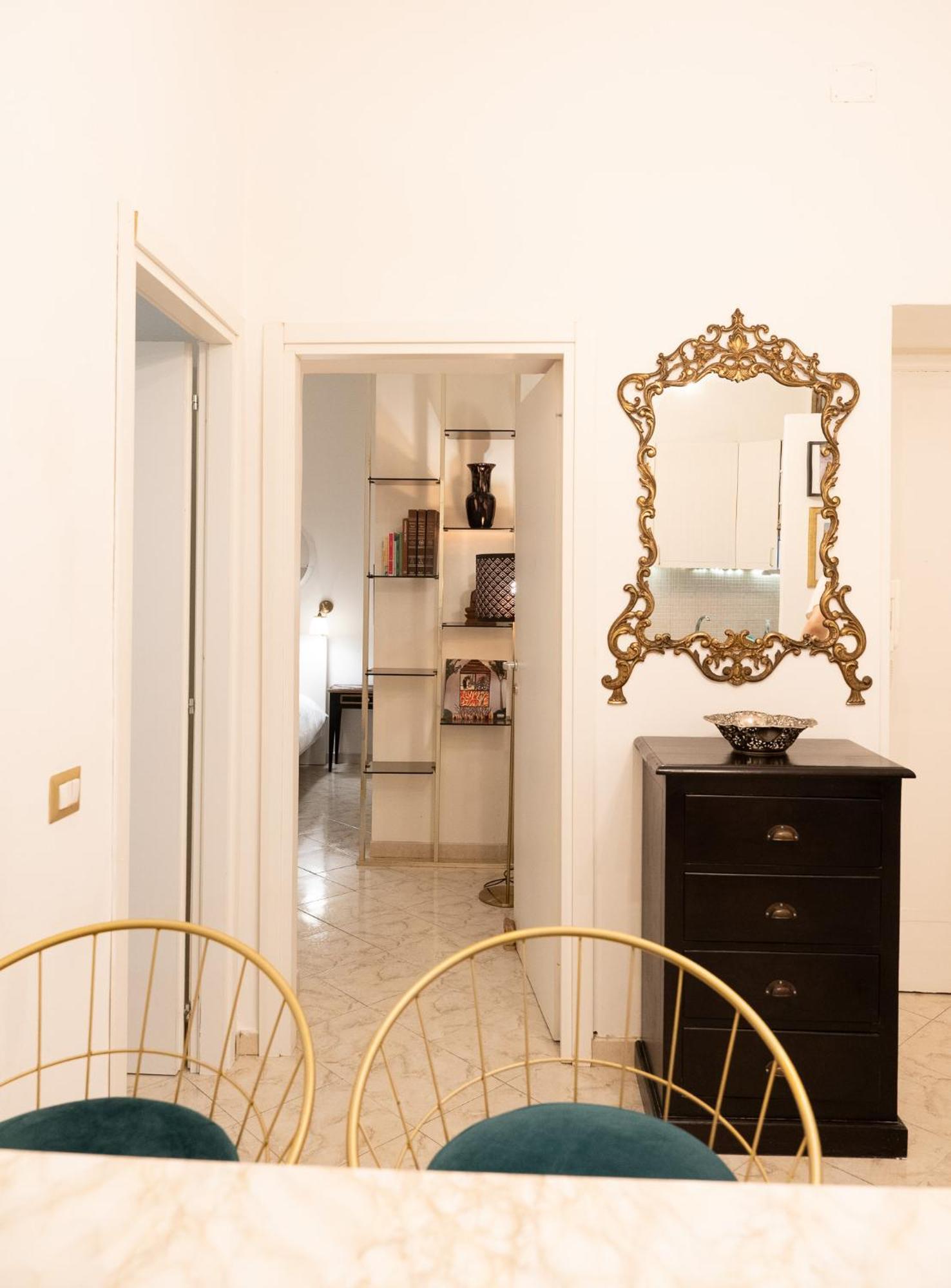 Apartment Nova House Rom