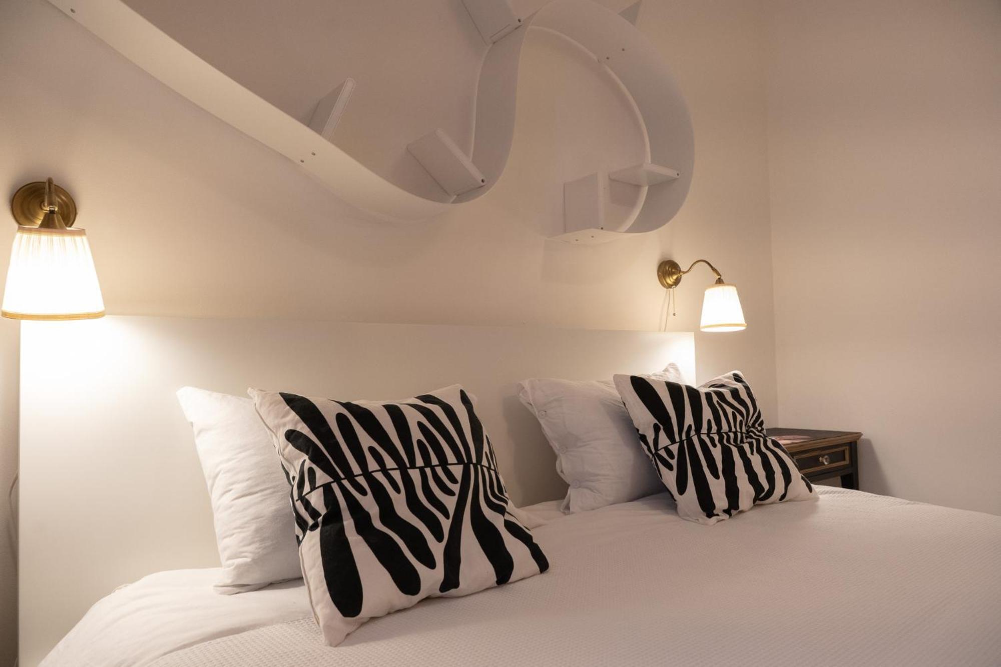 Apartment Nova House Rom