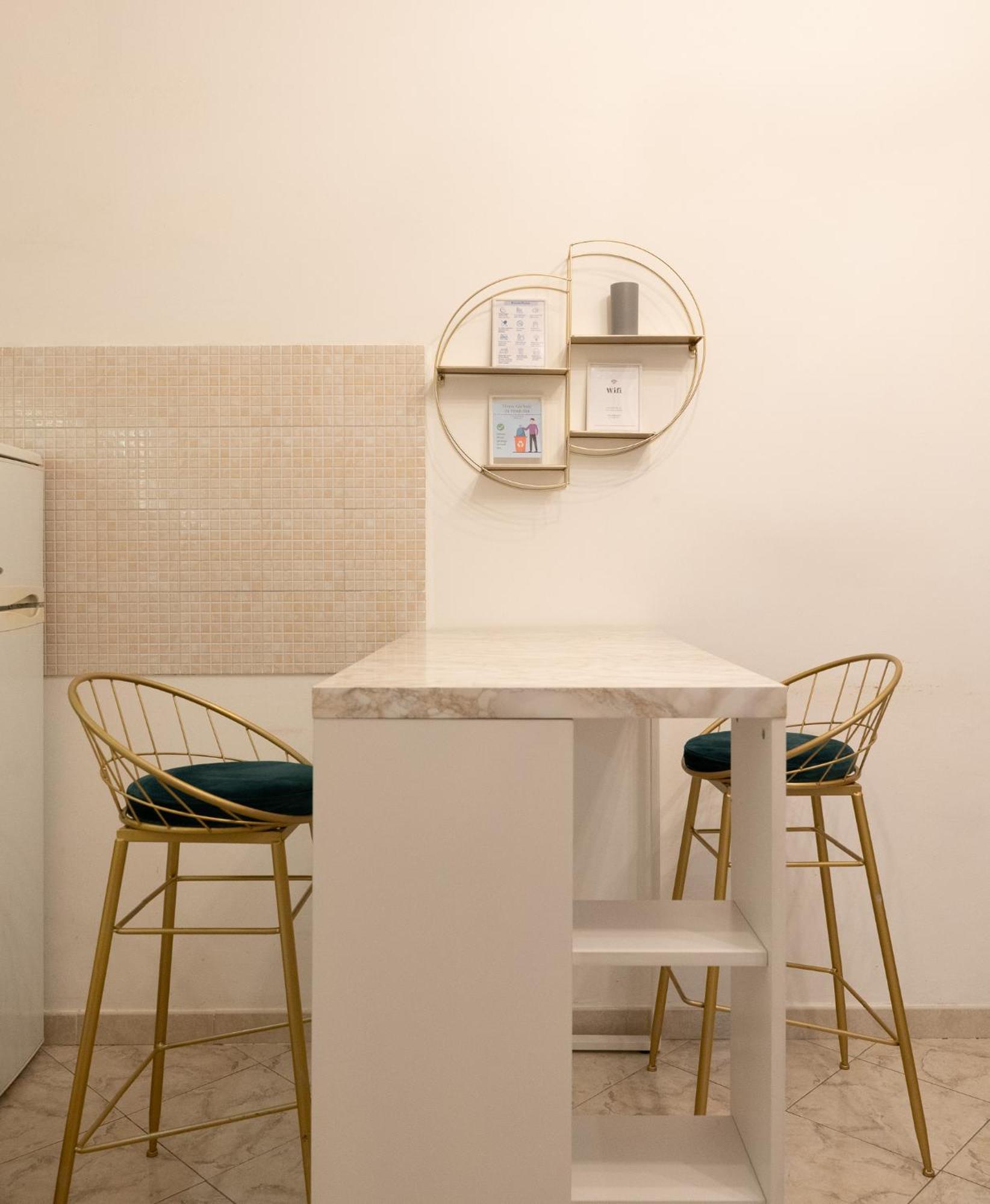 Nova House Apartment